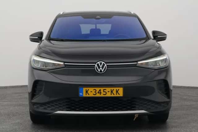 Volkswagen ID.4 (2020) thumbnail 10