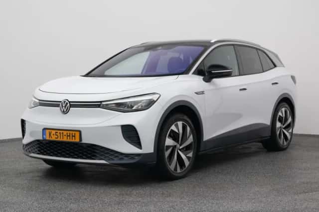 Volkswagen ID.4 (2020)