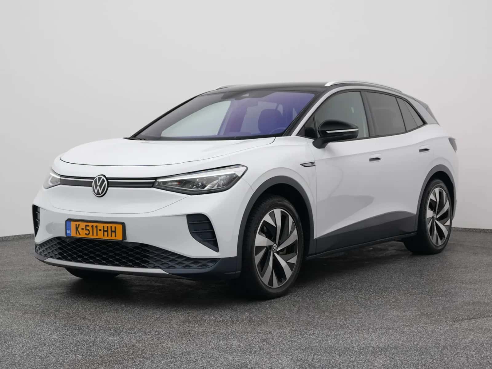 Volkswagen ID.4 (2020) — foto 1