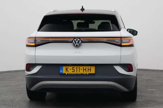 Volkswagen ID.4 (2020) thumbnail 11