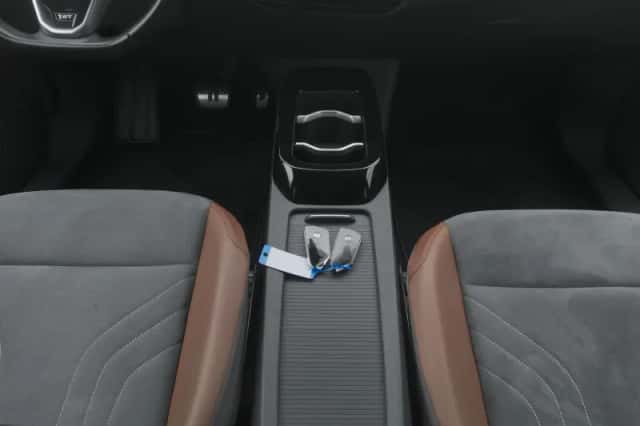 Volkswagen ID.4 (2020) thumbnail 13