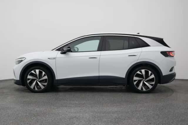 Volkswagen ID.4 (2020) thumbnail 14