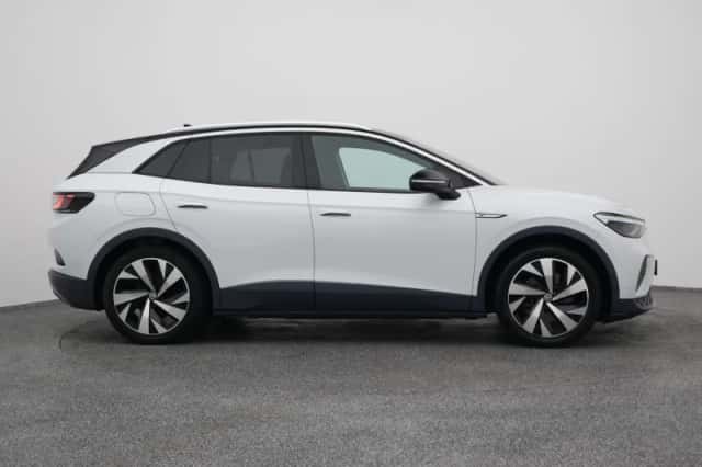 Volkswagen ID.4 (2020) thumbnail 15