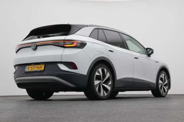 Volkswagen ID.4 (2020) thumbnail 17