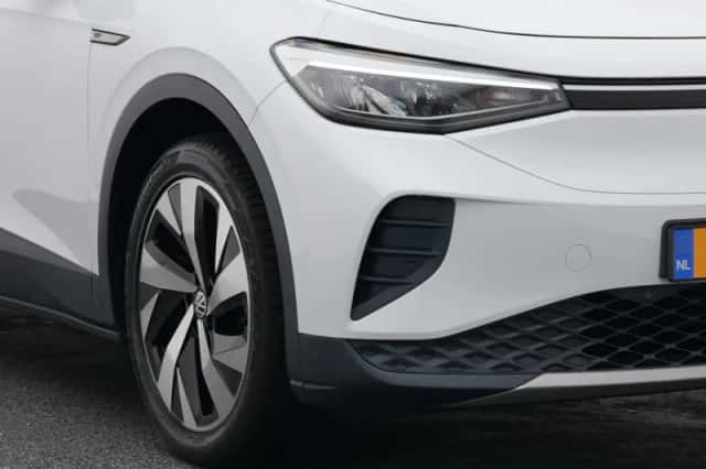 Volkswagen ID.4 (2020) thumbnail 18