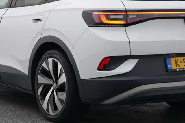 Volkswagen ID.4 (2020) thumbnail 19