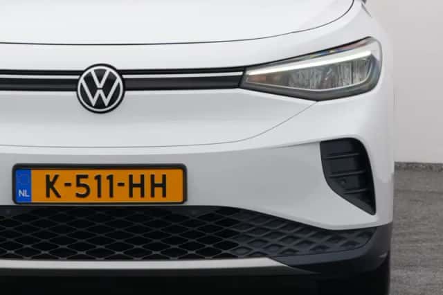 Volkswagen ID.4 (2020) thumbnail 20