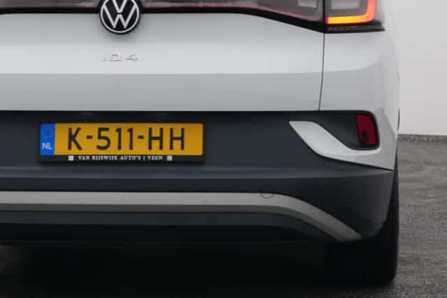 Volkswagen ID.4 (2020) thumbnail 21