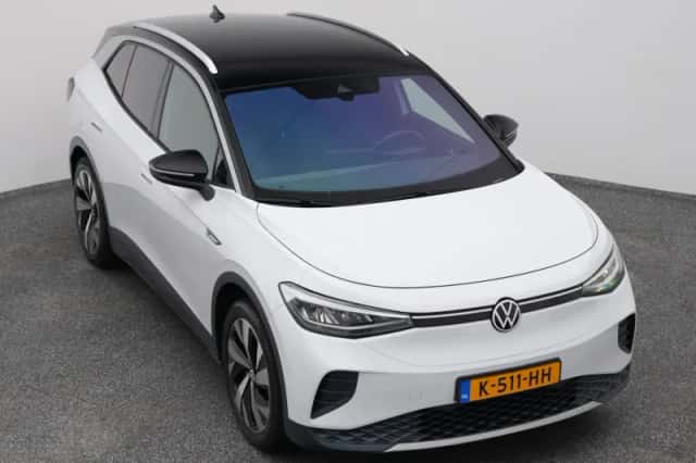 Volkswagen ID.4 (2020) thumbnail 25