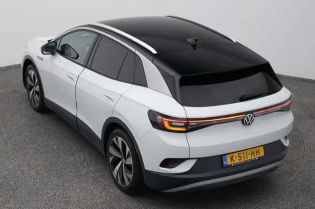 Volkswagen ID.4 (2020) thumbnail 26