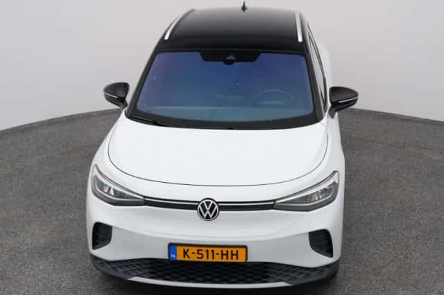 Volkswagen ID.4 (2020) thumbnail 27