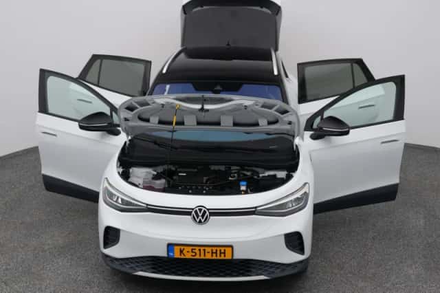 Volkswagen ID.4 (2020) thumbnail 28