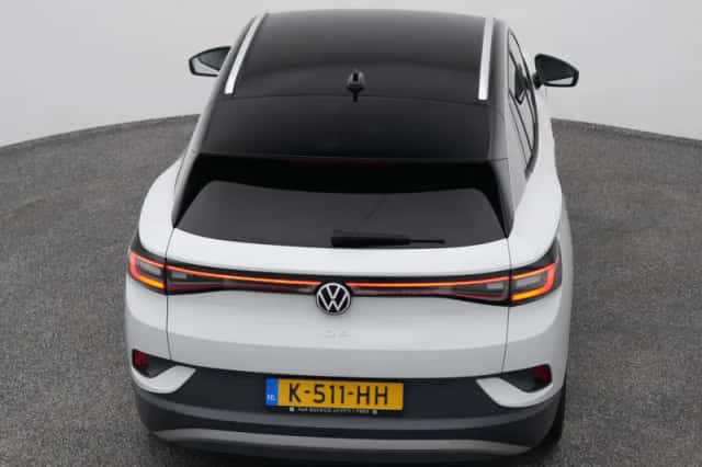 Volkswagen ID.4 (2020) thumbnail 29
