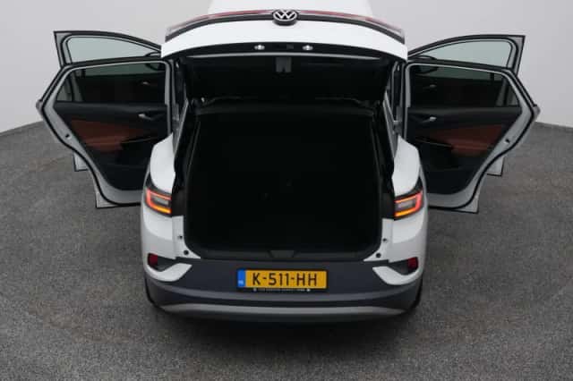 Volkswagen ID.4 (2020) thumbnail 30