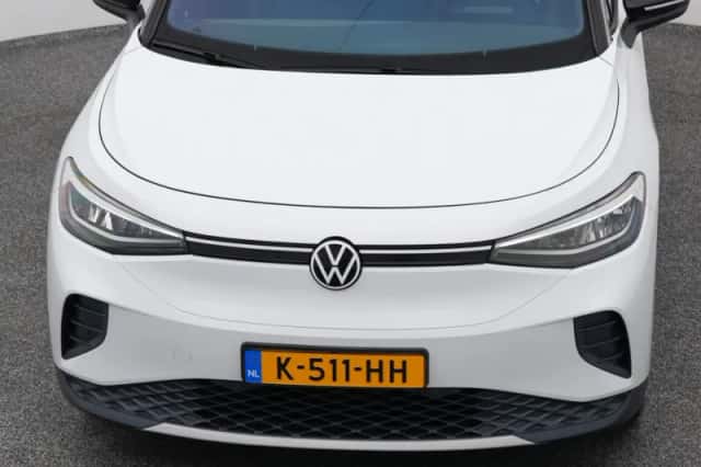 Volkswagen ID.4 (2020) thumbnail 31