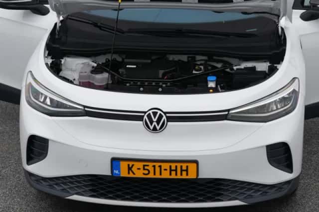Volkswagen ID.4 (2020) thumbnail 32