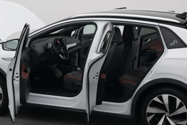 Volkswagen ID.4 (2020) thumbnail 34