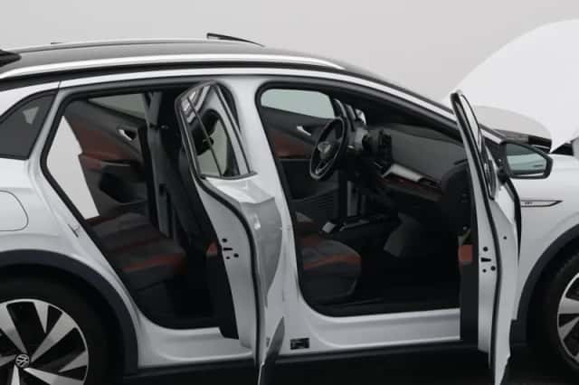 Volkswagen ID.4 (2020) thumbnail 35