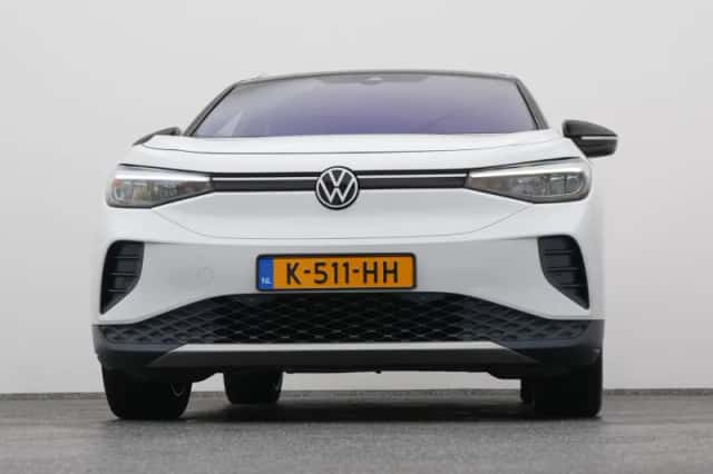Volkswagen ID.4 (2020) thumbnail 36