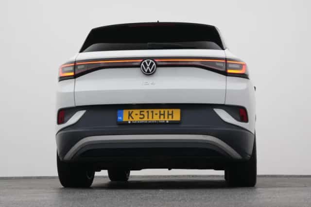 Volkswagen ID.4 (2020) thumbnail 37