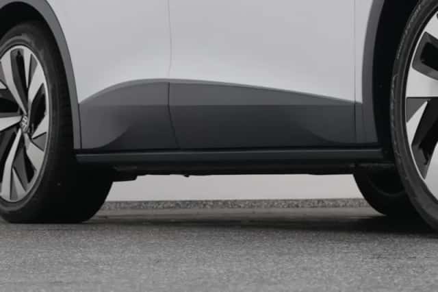 Volkswagen ID.4 (2020) thumbnail 39