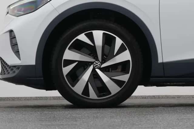 Volkswagen ID.4 (2020) thumbnail 40