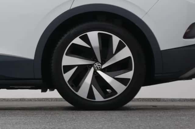 Volkswagen ID.4 (2020) thumbnail 41