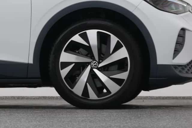 Volkswagen ID.4 (2020) thumbnail 43
