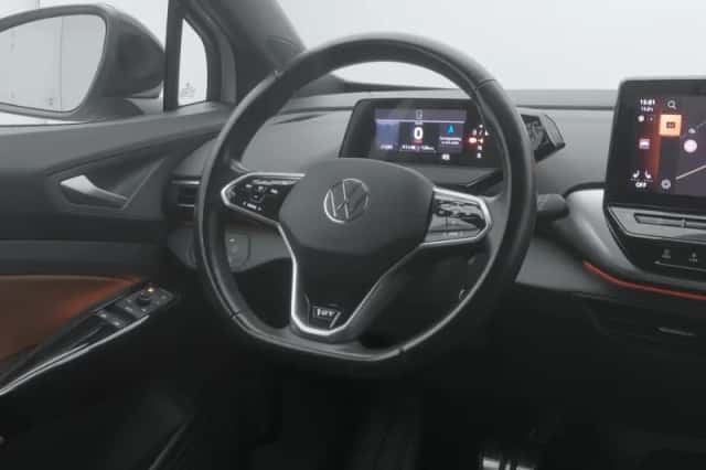 Volkswagen ID.4 (2020) thumbnail 8