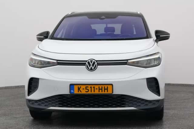 Volkswagen ID.4 (2020) thumbnail 10