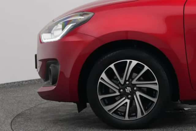 Suzuki Swift (2021) thumbnail 21