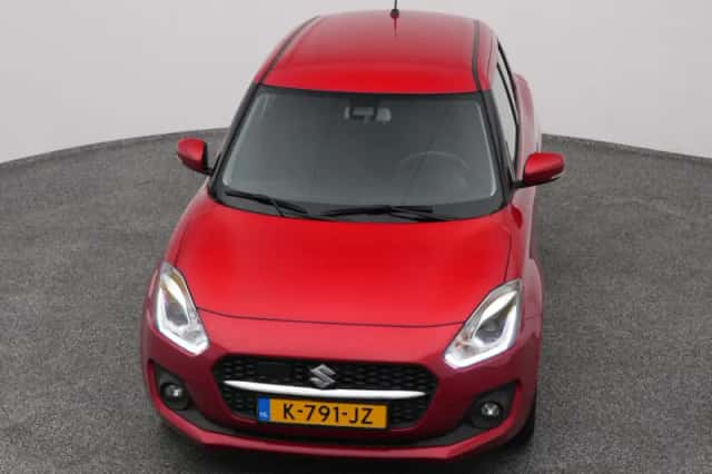Suzuki Swift (2021) thumbnail 26