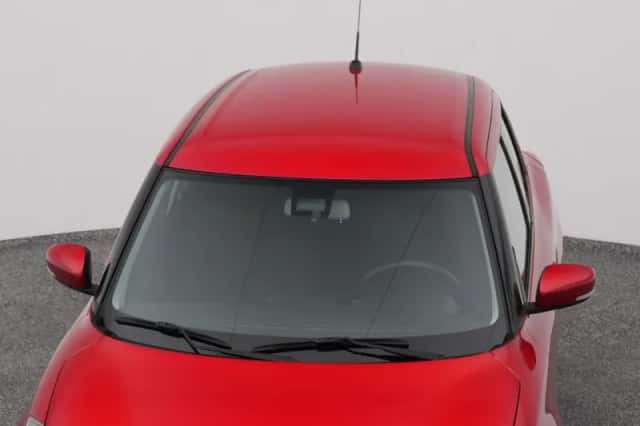 Suzuki Swift (2021) thumbnail 32