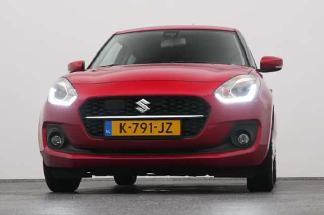 Suzuki Swift (2021) thumbnail 35