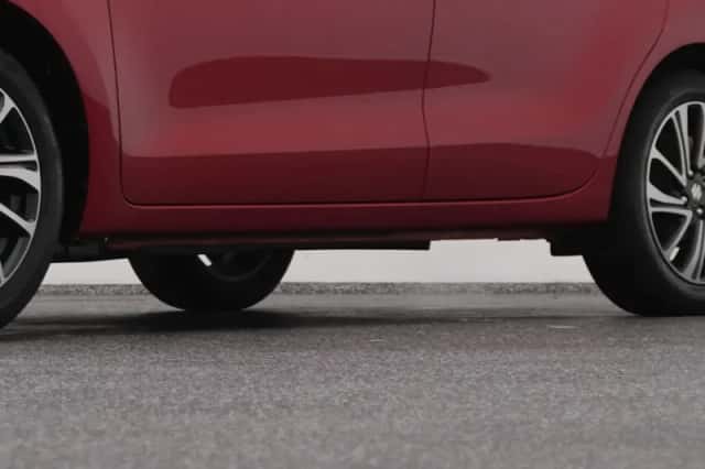 Suzuki Swift (2021) thumbnail 37