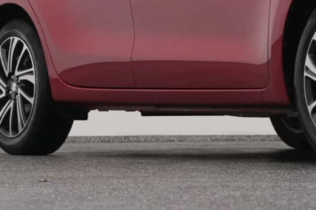 Suzuki Swift (2021) thumbnail 38