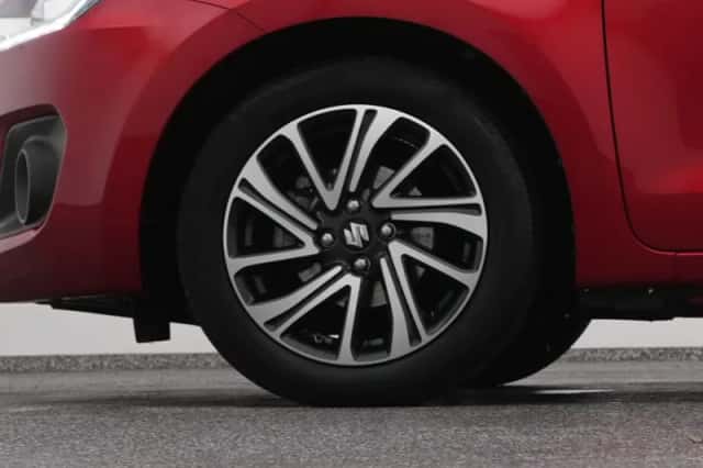 Suzuki Swift (2021) thumbnail 39