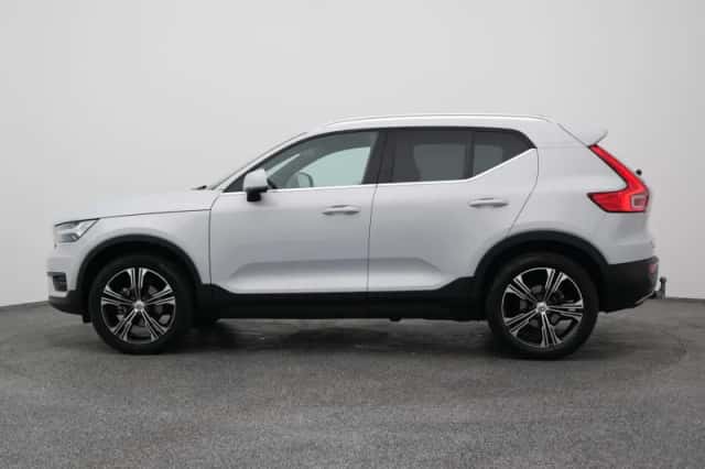 Volvo XC40 (2020) thumbnail 13