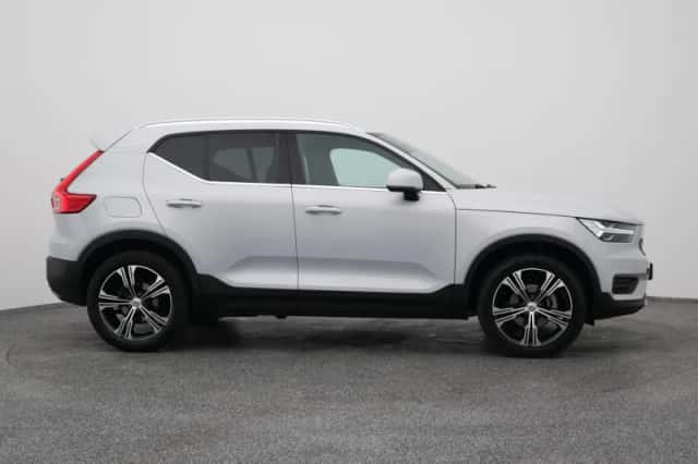 Volvo XC40 (2020) thumbnail 14