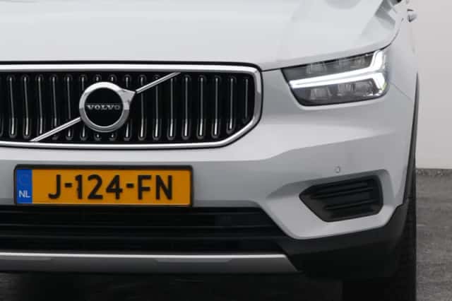 Volvo XC40 (2020) thumbnail 19