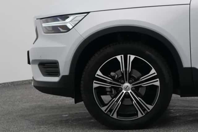 Volvo XC40 (2020) thumbnail 21