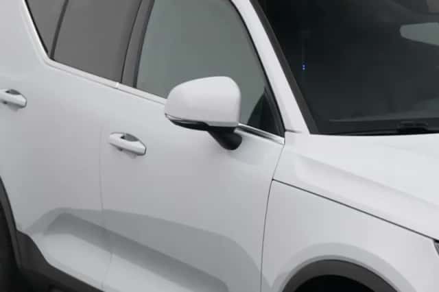 Volvo XC40 (2020) thumbnail 23