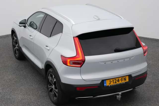 Volvo XC40 (2020) thumbnail 25