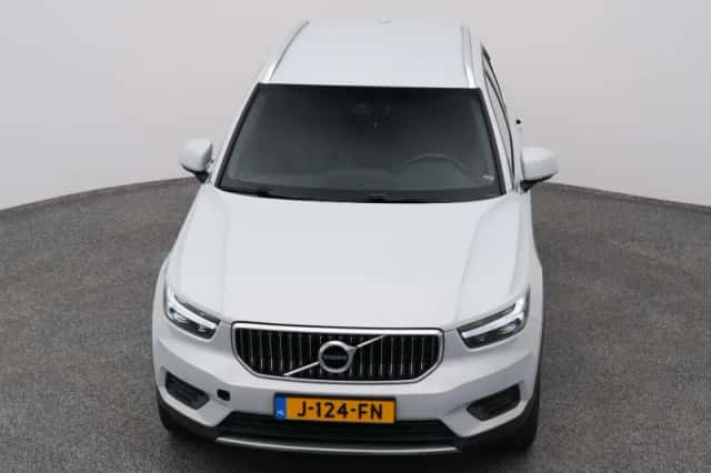 Volvo XC40 (2020) thumbnail 26