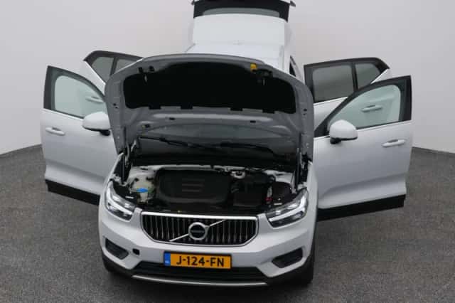 Volvo XC40 (2020) thumbnail 27