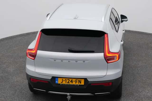 Volvo XC40 (2020) thumbnail 28