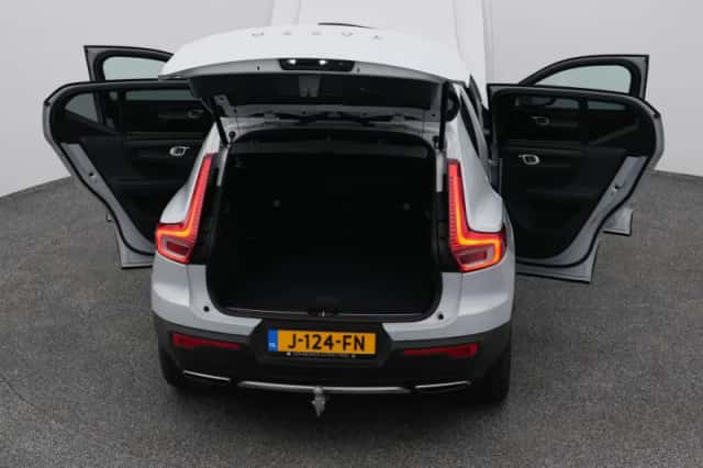 Volvo XC40 (2020) thumbnail 29