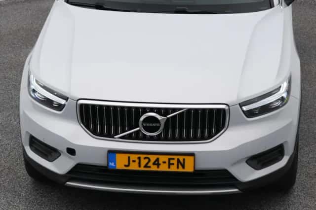 Volvo XC40 (2020) thumbnail 30