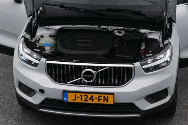 Volvo XC40 (2020) thumbnail 31