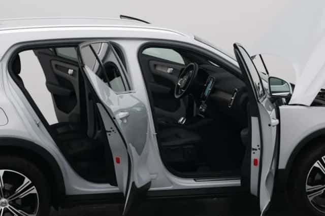 Volvo XC40 (2020) thumbnail 34